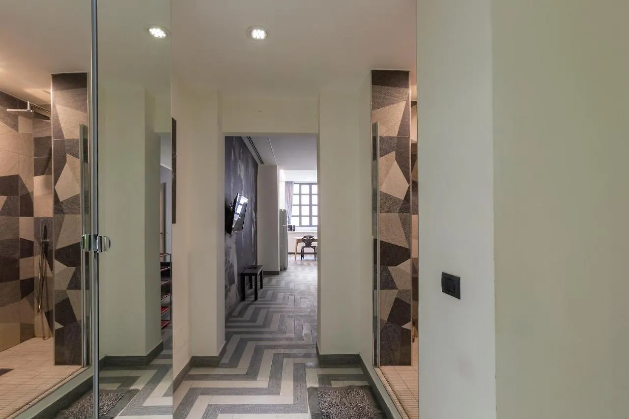 Armani House, Superior Apartment In City Center Μιλάνο 0*,