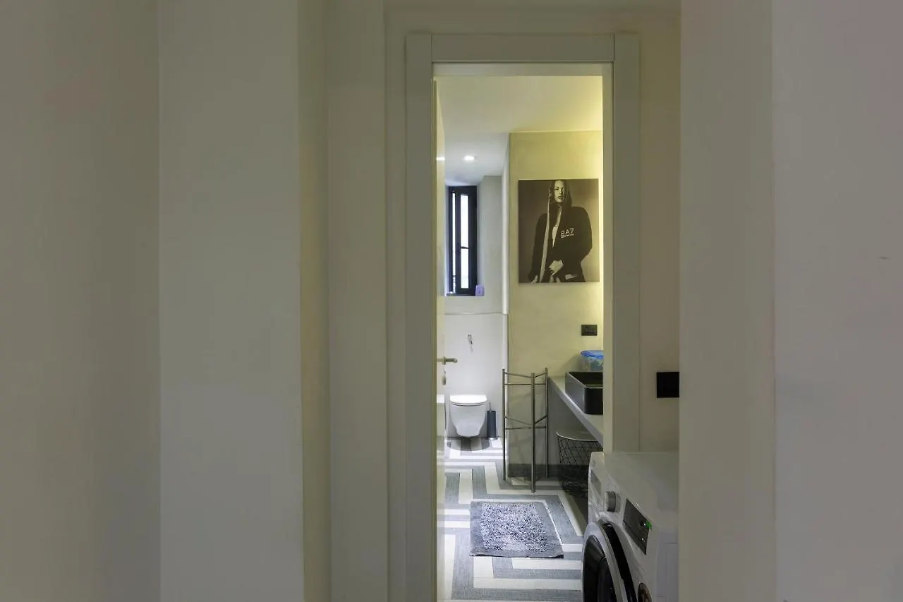 Armani House, Superior Apartment In City Center Μιλάνο