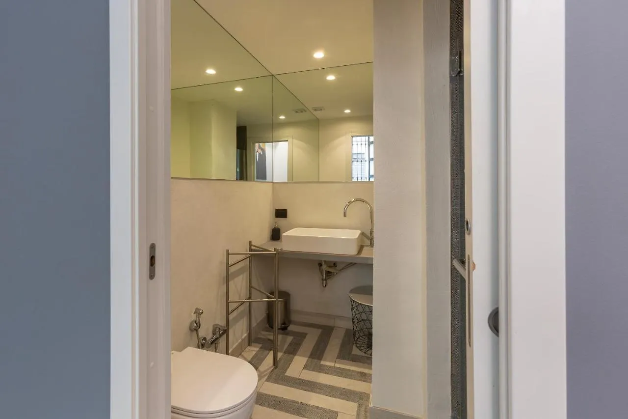 Armani House, Superior Apartment In City Center Μιλάνο Ιταλία