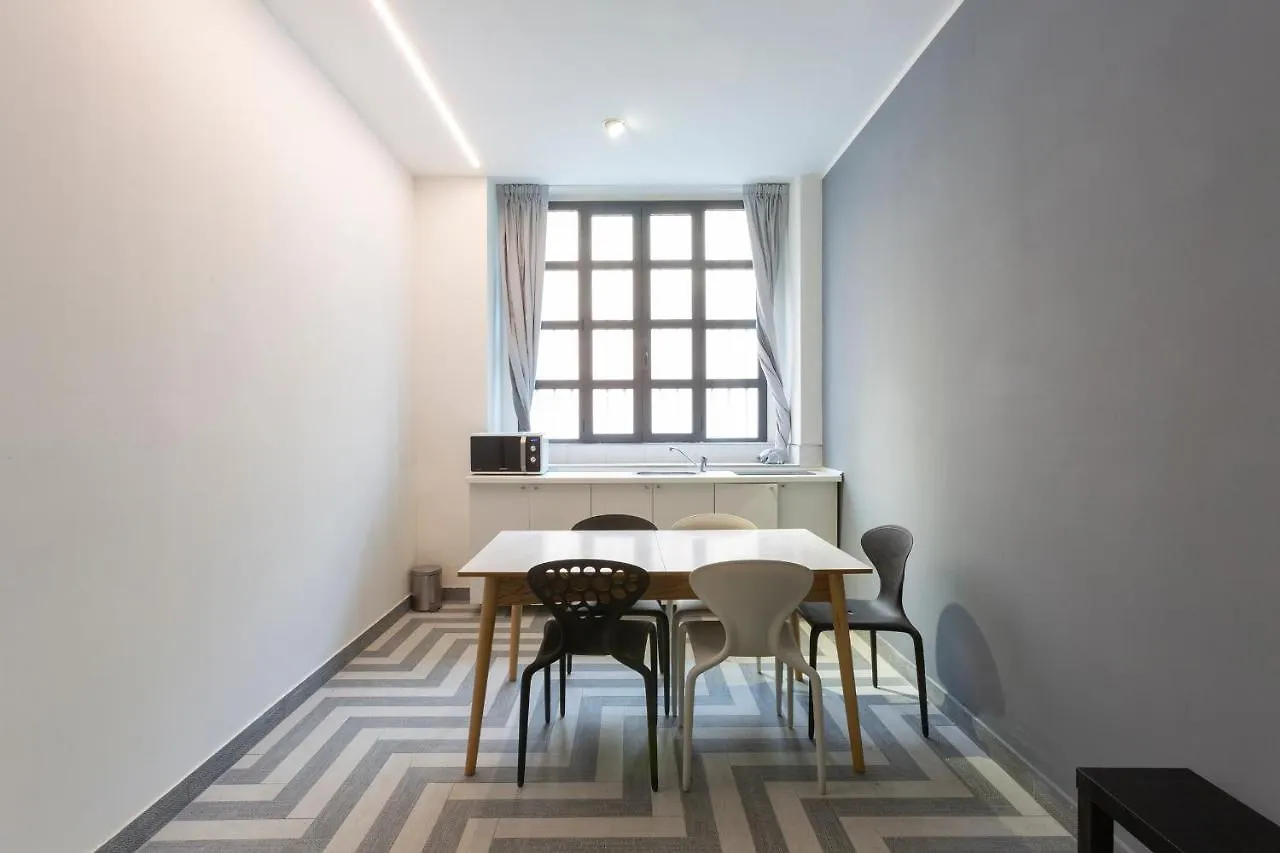 Armani House, Superior Apartment In City Center Μιλάνο